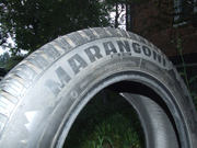 Зимняя резина Marangoni Meteo Grp E+ 185/65 R15,  Made in Italy