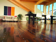 элитный паркет из Европы