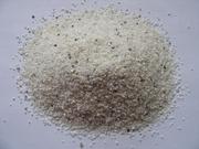 Кварцевый песок