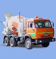 Продажа бетона Киев