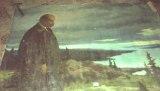 Картина с изображением Т.Г.Шевченка