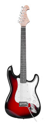 Электрогитара TENSON STRAT F503.105