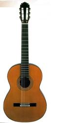 Классическая гитара Manuel Rodriguez C Cedro Цена: 7029 грн Киев