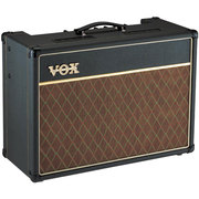 Ламповый комбоусилитель для электрогитары VOX AC15C1 цена: 5925 грн