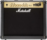 Комбоусилитель для электрогитары Marshall MG30FX Цена: 2221 