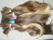 Продажа волос