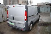 Opel Vivaro CDTI