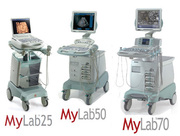 Продам Узи MyLab25-50 (Италия)