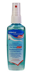 АНТИПЕРСПИРАНТЫ «CORBAKTOL» (Корбактол) по 42 грн