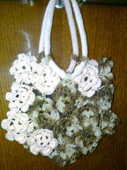 сумки и др.вязан. крючком