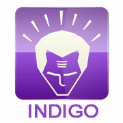 Индиго - создание,  продвижение сайтов!