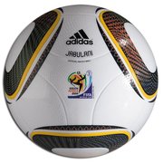 Adidas Jabulani - официальный мяч ЧМ 2010