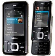 Nokia N81 8Gb