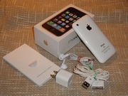 Продам Apple iPhone 3Gs 16 Gb white