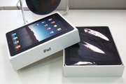 iPad Wi-Fi 16GB   Case 