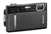 Продам фотоаппарат Sony Cyber-shot DSC-T500