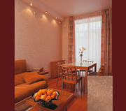 Декоративная штукатурка  Марсельский воск