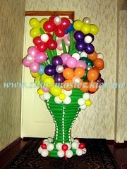 Воздушные шары Киев,  гелиевые шарики на 8 Марта,  повiтрянi кульки,  шар