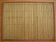  Салфетки бамбуковые