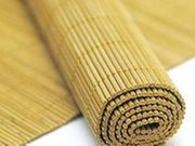Ковры и коврики бамбуковые