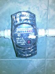 Продам/куплю/купить магнит для остановки водяного счетчика.