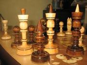 Резьбовые изделия