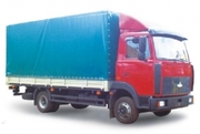 Автоперевезення,  вантажоперевезення,  перевезення та доставка вантажів