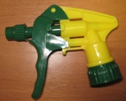 Триггеры,  курковые распылители,  насадка на ПЭТ тару