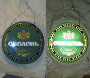 Продаются Пивные Кассетоны,  Пивные бокалы!