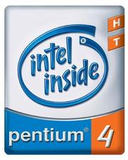 Системник Pentium 4