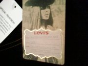 ЖЕНСКАЯ ОДЕЖДА LEVI'S )))