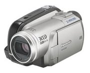 Видеокамера panasonic Nv-Gs 320