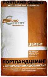 Цемент Киев цена