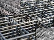 Сетка армирующая 100х100 Киев