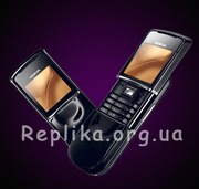 EXCLUSIVE! Nokia 8800  Sirocco Black Edition