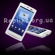 Sony Ericsson XPERIA X10 White - супер цена!