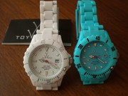 Продам часы Toy Watch  Plasteramic Collection