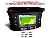 Trimble EZ-Guide 250 система паралельного водіння