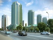 Продам 2-ух к. квартиру в элитном ЖК,  Соломенка