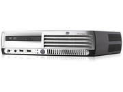 Системный блок HP dc7700