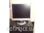 Продам монитор Philips 170c - 550 грн