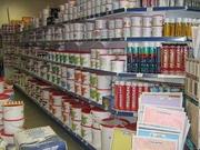 Купить стройматериалы,  отделочные материалы оптом и в рознинцу