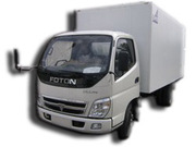 Запчасти к китайским грузовикам таким как: Jac,  Foton, Dongfeng, Anton,  