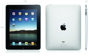 Apple iPad 2 с Америки