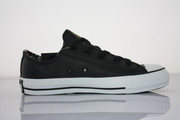 кеды Converse All Star Black