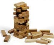 Башта,  яка росте вгору,  падає і знову росте!