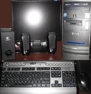 Продам компьютер в отличном состоянии.Возможен торг. 