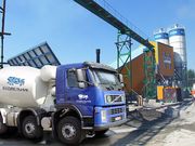 БЕТОН И ЖБИ по Киевской области!!!