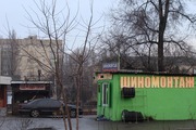 продам шиномонтаж в Киеве