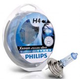 Автомобильные лампы,  ксенон Philips,  Narva,  Osram.